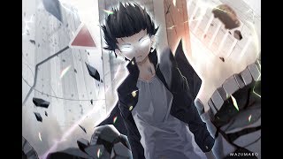 Nightcore  Battle Royale Lyrics [upl. by Sillaw]