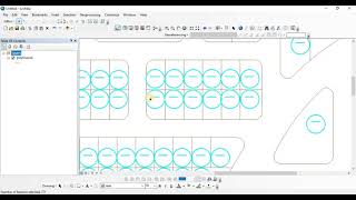 Cad to Shapefile [upl. by Enirrok]