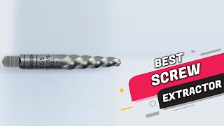 Top 5 Best Screw Extractors Review in 2023 [upl. by Schulz]