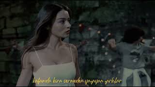 seviyordum biliyordun ve gidiyordun  playlist [upl. by Toblat]