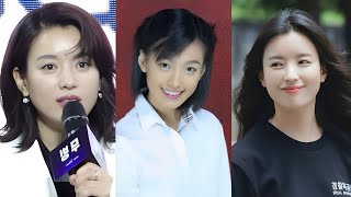 Han Hyo Joo Finally REVEALS The Truth on her Plastic Surgery Controversy [upl. by Attolrac]