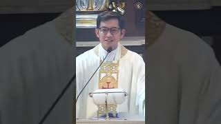 𝗛𝗢𝗠𝗜𝗟𝗬 𝗦𝗛𝗢𝗥𝗧𝗦  1st Triduum Mass for the 71st Canonical Establishment Anniversary of HFP [upl. by Nibbs783]