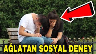 BABAN AZERBAYCAN KARABAĞ’DA ŞEHİT OLMUŞ  AĞLATAN SOSYAL DENEY [upl. by Dric]