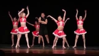 CSDS Company Rehearsal Highlights 2017 [upl. by Jerrine63]