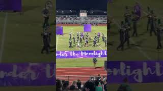 Banquete Varsity Football vs Taft football shorts varsityfootball [upl. by Barber7]