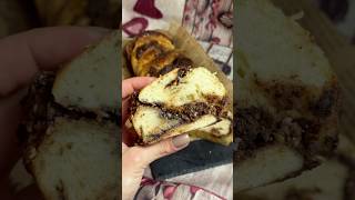 BAPKA punjeno slatko tijesto recipe recept food yummy shorts youtube [upl. by Vilberg945]