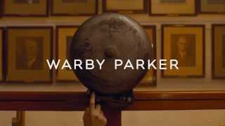 Warby Parker  The Literary Life Well Lived 030 TV Spot [upl. by Elay60]