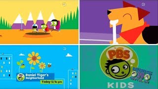 PBS Kids Family Night quotGruffalo and Friendsquot 2017 WFWADT2 Part 25 [upl. by Anauqed]