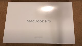 Refurbished Touch Bar Macbook Pro Unboxing Space Gray MacBook Retina 133 inch with Touch ID [upl. by Naziaf]