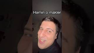 Həmin o makler [upl. by Nirak]