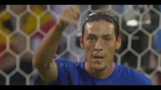 ItaliaGermania 20  HD HIGHLIGHTS SKY FABIO CARESSA 2006 [upl. by Mosby]