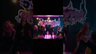 JAZZ FUNK with Susie Garcia ✨✨✨✨ showstoppermiami dance miami [upl. by Bronder]