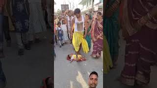 Hokha Chhathi maiya Shaiya shorst shortvideo chhathpuja [upl. by Alleris]