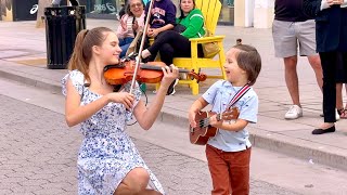 Love Theme from Romeo and Juliet  Nino Rota  Karolina Protsenko  Violin Cover [upl. by Buchheim]