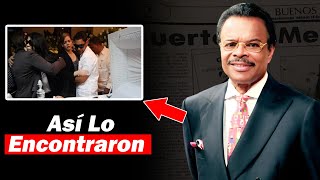 La MUERTE De RAFAEL CORPORÁN DE LOS SANTOS como NADIE te la HA CONTADO Documental [upl. by Rotman]