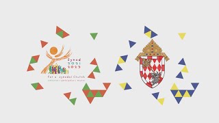 Synod on Synodality Explainer Video [upl. by Ientruoc]