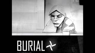 Burial Endorphin Hyperdub 2007 [upl. by Sumer]