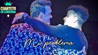 Ale ceberio ft Jean Carlos  Mi problema │ DVD Teatro Real [upl. by Mitchael]