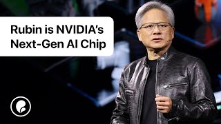 Highlights from NVIDIA CEO Jensen Huangs Computex 2024 Keynote [upl. by Thia]