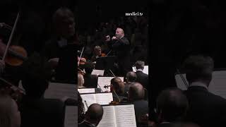 Berliozs Symphonie Fantastique with Yannick NézetSéguin Shorts Berlioz YannickNezetSeguin [upl. by Ihcego]