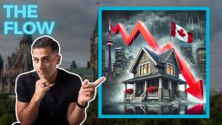 Has Canadian Real Estate Hit Rock Bottom in 2024 E49 [upl. by Nivat]