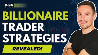 TOBY CRABEL  SECRET Trading Strategies of BILLIONAIRE Trader REVEALED [upl. by Griffith]