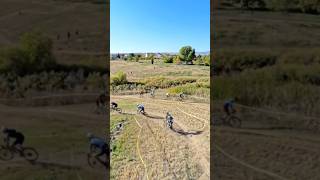 First cyclocross race cycling [upl. by Faruq358]