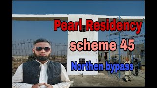 Visit to Pearl Residency northern bypass [upl. by Elades]