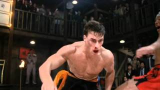 Bloodsport 1988 Full HD [upl. by Mcadams72]