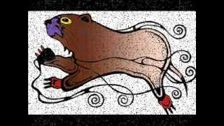 The Ojibway Creation Story [upl. by Caine]