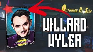 COME USARE WILLARD WYLER e CUTS DIRECTOR  INFINITE WARFARE ZOMBIE [upl. by Pigeon672]