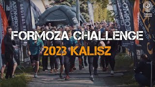 Formoza Challenge Kalisz 2023 [upl. by Ehc]