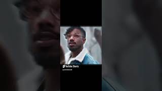 Killmonger edit SME Cinderella [upl. by Drofxer]