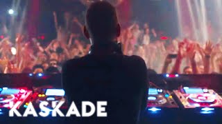 Kaskade Redux  Backstage Part 3 [upl. by Meneau]