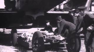 RAF pre 1940s docu [upl. by Ihculo743]