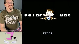 Polar Bat BOOTLEG EPISODE 286  The JMaq Bootleg Gauntlet [upl. by Yllrebmik964]