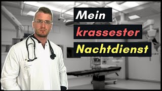 Mein krassester Nachtdienst als Assistenzarzt  Medi Heroes [upl. by Englis]