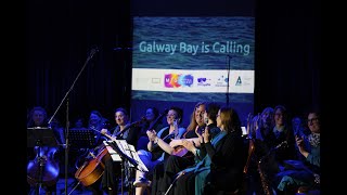 Galway Bay is Calling  the story of a community project [upl. by Aiker]