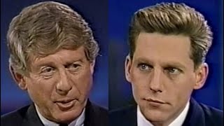 David Miscaviges First And Only Media Interview  Ted Koppel [upl. by Namsu202]