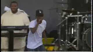 Kendrick Lamar Made in America Music Festival MIA 2013 MAAd City Maad City [upl. by Undry]