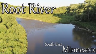 Kayaking Camping and Traveling the Root River Ep1 [upl. by Pelletier]