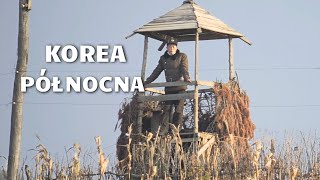 Korea Północna  dziwne spotkanie [upl. by Gnanmos]