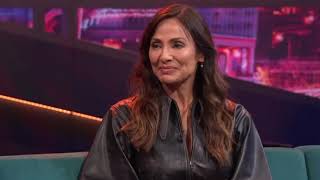 Natalie Imbruglia  Interview  Frankly [upl. by Aihsit341]