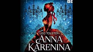 Anna Karénina  Lev Tolstoi audiolibro parte 1 [upl. by Ethan6]