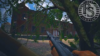 Post Scriptum  Battle for Arnhem [upl. by Arabela]