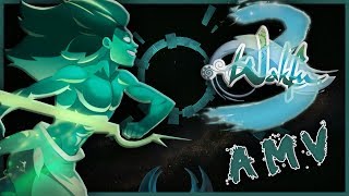 WAKFU AMV  LA VISION DOROPO [upl. by Egas458]