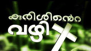 Kurishinte vazhi  Way of Cross  Malayalam Full Audio  Fr Abel [upl. by Ahsinyt]