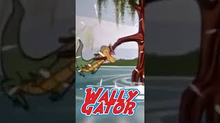 Wally Gator  El Lagarto Juancho [upl. by Viki71]