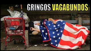 Estados Unidos SE ESTA LLENANDO DE POBRES [upl. by Melisa837]