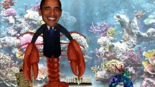 Barack Lobster [upl. by Kwang]